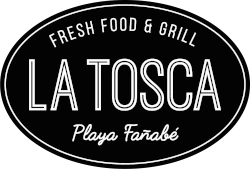 La Tosca en Los Olivos Beach Resort | Cocina Mediterránea de Alta Calidad